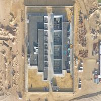 'السكنية : توقيع عقدين بقيمة 36.5 مليون دينار لتمديد الكابلات الأرضية لتغذية محطات التحويل بمدينة جنوب صباح الأحمد'